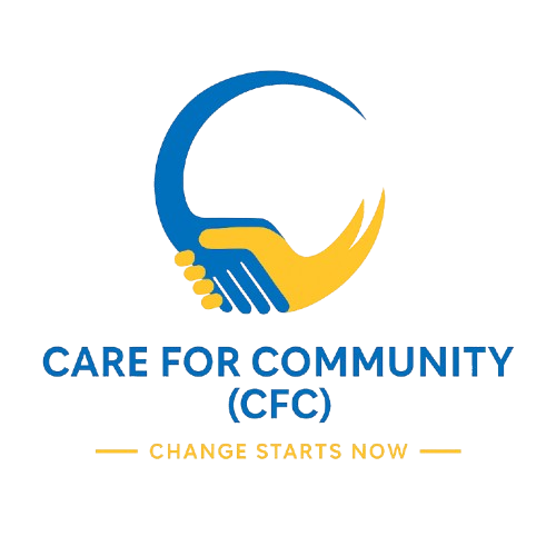 Care For Community