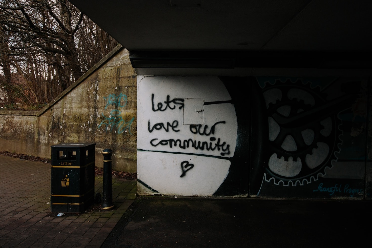 How You Can Support Local Communities Today